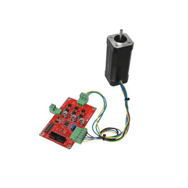 디바이스마트,기계/제어/로봇/모터 > 모터드라이버 > BLDC모터 드라이버,LK EMBEDDED,3상 BLDC 모터 컨트롤러 for Automotive,Allegro사의 고성능 BLDC모터 드라이버 / A3930 IC 내장 / TTL(3.3V or 0v, PWM) 신호를 입력하여 BLDC모터 속도, 정역회선 제어 가능