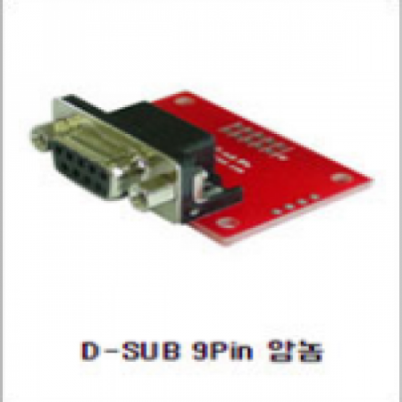 디바이스마트,커넥터/PCB > PCB기판/관련상품 > 특수기판 > 커넥터용 PCB,SME,콘넥트 변환용 기판 (D-SUB 9Pin 암놈) [CNT-SUP9PB],D-sub 커넥터 / 변환용 기판 / 1.6mm 에폭시 양면기판 / FEMALE / 9pin / D-SUB 9P 을 만능기판에 사용할 수 있도록 변환  / ※대표이미지와 달리 부품과 기판 납땜이 안되어있음※