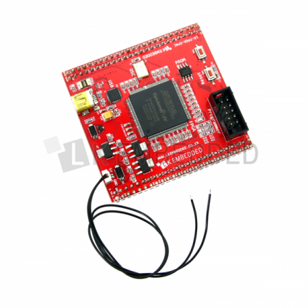 디바이스마트,MCU보드/전자키트 > 프로세서/개발보드 > FPGA,LK EMBEDDED,알테라 싸이클론4 Cyclone IV 개발모듈,실시간 처리 및 병렬처리 시스템 개발 시 사용되는 강력한 FPGA 모듈, 알테라社의 Cyclone IV Fanmily, E시리즈의 FPGA 내장, 80개의 I/O(입출력)핀을 핀헤더 커넥터를 통해 제공