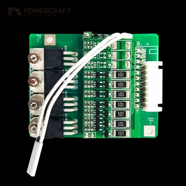 디바이스마트,전원/파워/배터리 > 배터리/배터리홀더 > 배터리패킹 용품 > 보호회로,디바이스몰,리튬이온/폴리머 직렬 7셀(25.9V) 보호회로(BMS) 8A - 셀발란싱 지원 (DMLP-7S8A),셀 규격 : 리튬이온 Li-ion, 리튬폴리머 Li-Po / 셀 갯수 : 7개 / 전압 : 25.9V / 최대충전전류 : 8A / 셀 밸런싱, 과충전, 과방전, 과전류