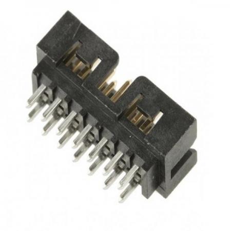 디바이스마트,커넥터/PCB > 직사각형 커넥터 > 몰렉스 커넥터 > Molex 87831,,87831-1420,몰렉스 커넥터 / 79107, 78787, 79108, 79109, 78788, 51110, 87568 커넥터에 사용 / 2mm 피치  / DIP /스트레이트 타입 / 14pin