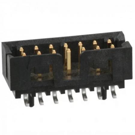 디바이스마트,커넥터/PCB > 직사각형 커넥터 > 몰렉스 커넥터 > Molex 87832,,87832-1420,몰렉스 커넥터 / 79107, 78787, 79108, 79109, 78788, 51110, 87568 커넥터에 사용 / 2mm 피치  / SMD /스트레이트 타입 / 14pin