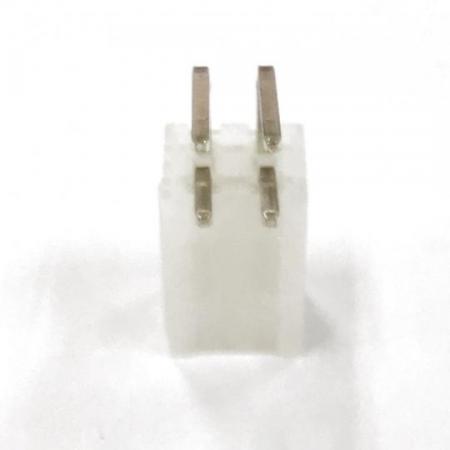 디바이스마트,커넥터/PCB > 직사각형 커넥터 > 몰렉스 커넥터 > Molex 35318,MOLEX,35318-0420,몰렉스 커넥터 / 5557 커넥터에 사용 / 앵글 타입 / 4.2mm 피치 / 6pin / *이미지는 10핀이지만 실제 상품은 4핀 입니다