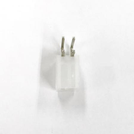 디바이스마트,커넥터/PCB > 직사각형 커넥터 > 몰렉스 커넥터 > Molex 35318,MOLEX,35318-0420,몰렉스 커넥터 / 5557 커넥터에 사용 / 앵글 타입 / 4.2mm 피치 / 6pin / *이미지는 10핀이지만 실제 상품은 4핀 입니다