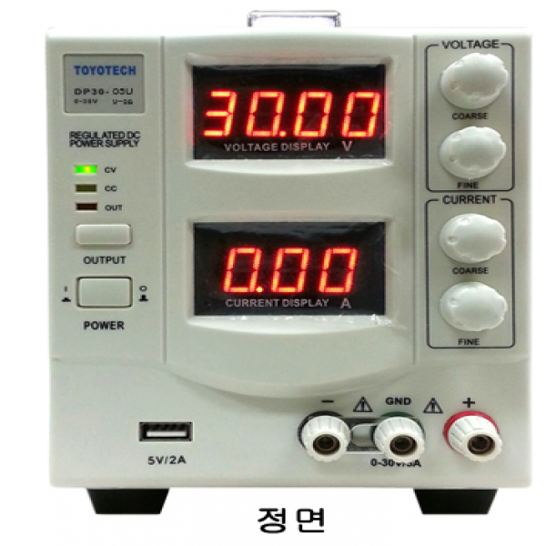 DP30-03U DC Power Supply