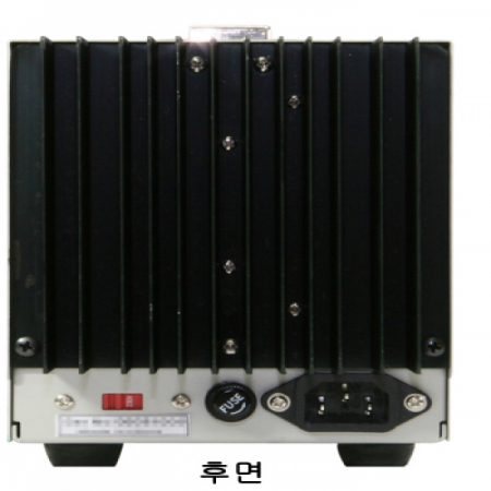 디바이스마트,,TOYOTECH,DP30-03CF DC Power Supply,자연 공기냉각 순환방식/출력전압 4분할 자동분할 방식/고정 출력전압 : 5V/1A
