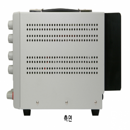 디바이스마트,,TOYOTECH,DP30-03CF DC Power Supply,자연 공기냉각 순환방식/출력전압 4분할 자동분할 방식/고정 출력전압 : 5V/1A