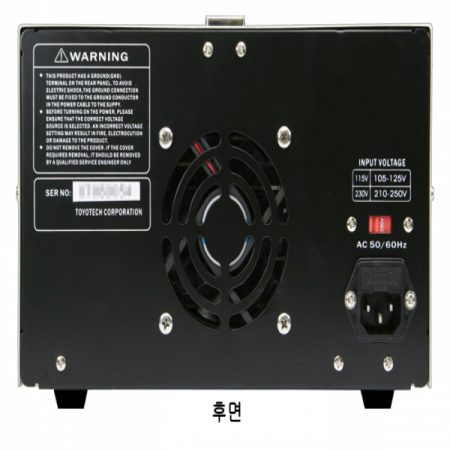 디바이스마트,계측기/측정공구 > 전원공급장치 > DC 파워서플라이,TOYOTECH,DP30-05FU DC Power Supply,학교 및 훈련원 사양작업에 최적/IT제품대응 USB출력(5V/2A)/6가지의 다양한 출력전원