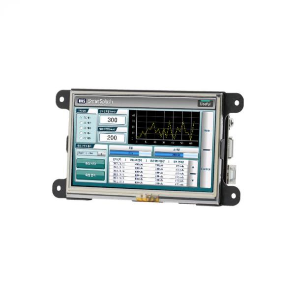 디바이스마트,MCU보드/전자키트 > 인공지능/임베디드/산업용 > 임베디드컴퓨터,HNS,4.3인치/일체형 산업용 임베디드 컴퓨터 (IEC1000Lite-43),Microsoft Windows Embedded 6.0 운영체제 탑재 고성능 일체형 산업용 임베디드 컴퓨터