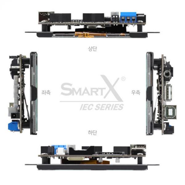 디바이스마트,MCU보드/전자키트 > 인공지능/임베디드/산업용 > 임베디드컴퓨터,HNS,4.3인치/일체형 산업용 임베디드 컴퓨터 (IEC1000Lite-43),Microsoft Windows Embedded 6.0 운영체제 탑재 고성능 일체형 산업용 임베디드 컴퓨터