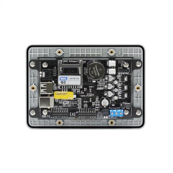 디바이스마트,MCU보드/전자키트 > 인공지능/임베디드/산업용 > 임베디드컴퓨터,HNS,4.3인치/옵션 B1 Bezel 장착/일체형 산업용 임베디드 컴퓨터 (IEC1000Lite-43B1),Microsoft Windows Embedded 6.0 운영체제 탑재 고성능 일체형 산업용 임베디드 컴퓨터