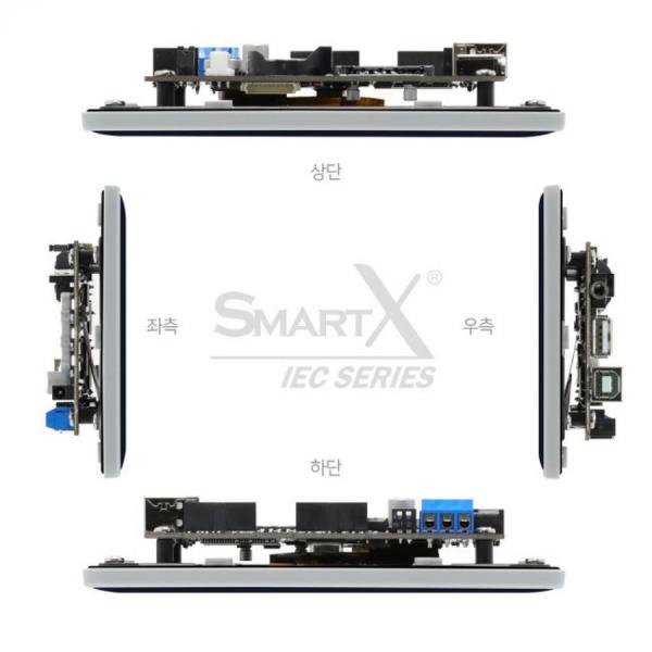 디바이스마트,MCU보드/전자키트 > 인공지능/임베디드/산업용 > 임베디드컴퓨터,HNS,4.3인치/옵션 B1 Bezel 장착/일체형 산업용 임베디드 컴퓨터 (IEC1000Lite-43B1),Microsoft Windows Embedded 6.0 운영체제 탑재 고성능 일체형 산업용 임베디드 컴퓨터