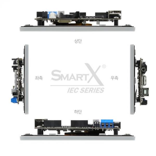 디바이스마트,MCU보드/전자키트 > 인공지능/임베디드/산업용 > 임베디드컴퓨터,HNS,4.3인치/옵션 B2 Bezel 장착/일체형 산업용 임베디드 컴퓨터 (IEC1000Lite-43B2),Microsoft Windows Embedded 6.0 운영체제 탑재 고성능 일체형 산업용 임베디드 컴퓨터