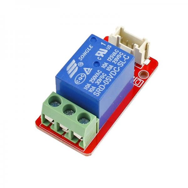 Crowtail- Relay module[CT0008RE]