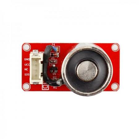 디바이스마트,MCU보드/전자키트 > 센서모듈 > 마그네틱/홀/리드/엔코더 > 자석/리드/자기장센서,ELECROW,Crowtail- 전자석모듈[CT008617E],전류에 의해 자기장이 형성되는 자석 모듈 / 작동 전압 : DC 5V / 작동 전류 : 400mA / 사이즈 : 20mm X 40mm