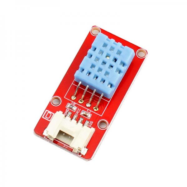 Crowtail- 온습도센서 모듈[CT0010TH]