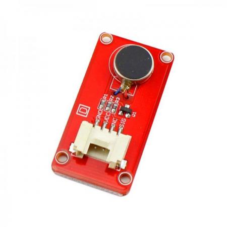 디바이스마트,오픈소스/코딩교육 > 아두이노 > 아두이노 모터/드라이버모듈,ELECROW,Crowtail- 진동모터 모듈[CT0014VM],영구 자석 코어리스 DC 모터로 구성되어 있는 모듈 / 사이즈 : 20mm X 40mm