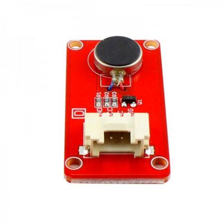 디바이스마트,오픈소스/코딩교육 > 아두이노 > 아두이노 모터/드라이버모듈,ELECROW,Crowtail- 진동모터 모듈[CT0014VM],영구 자석 코어리스 DC 모터로 구성되어 있는 모듈 / 사이즈 : 20mm X 40mm