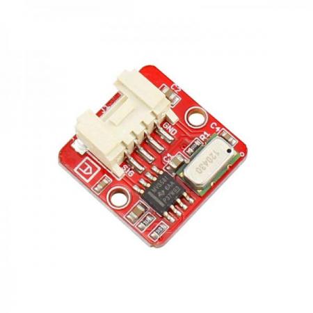 디바이스마트,MCU보드/전자키트 > 센서모듈 > 가속도/자이로/지자기센서 > 자이로센서,ELECROW,Crowtail- 아날로그 자이로 센서 모듈[CT0015AG],각속도 센서 (Murata-ENC-03R)를 기반으로 자이로 모듈입니다.