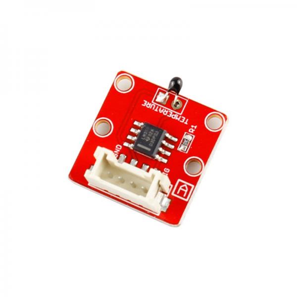 Crowtail- 서미스터 온도센서[CT0011TS]