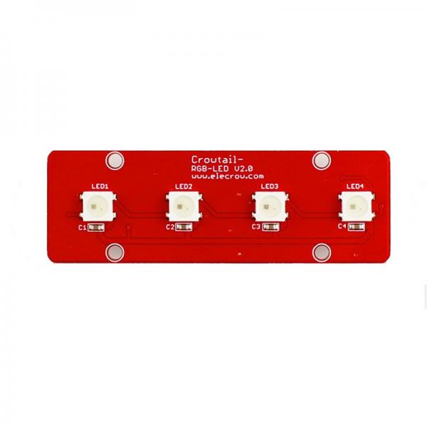 Crowtail- RGB-LED모듈[CT0028RL]