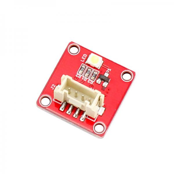 Crowtail- LED 모듈 [CRT00536L]