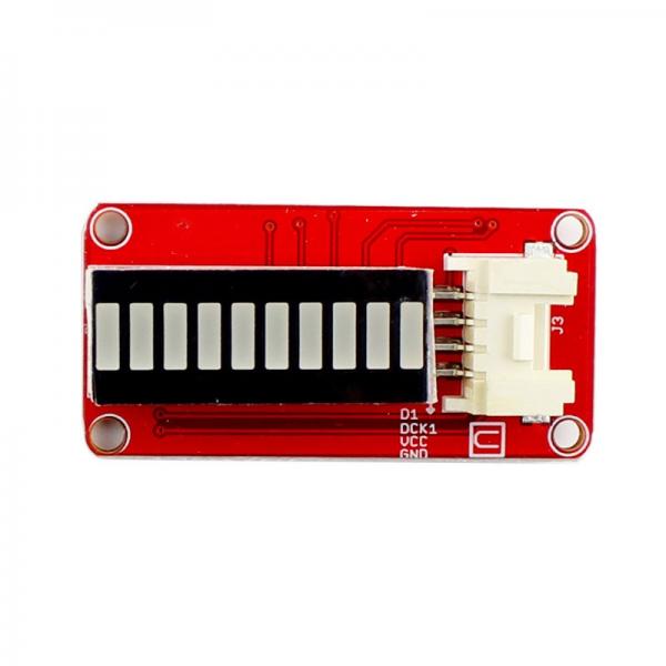 Crowtail- LED Bar module [CT008463L]