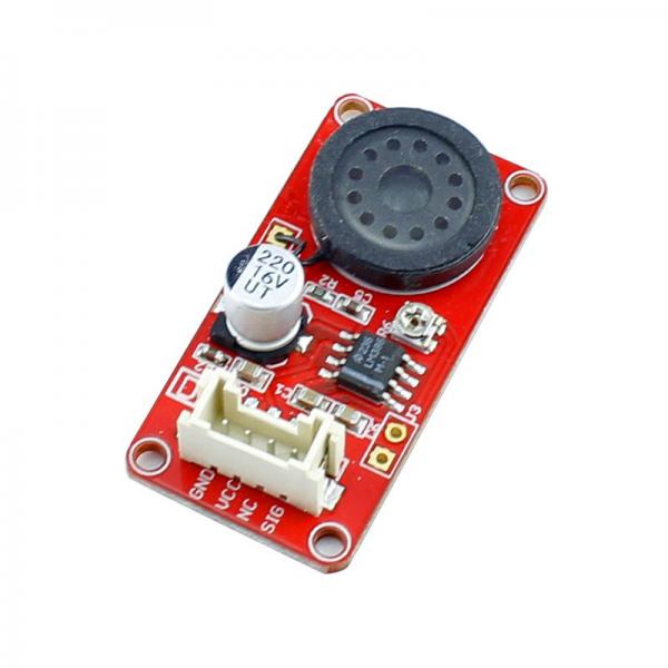 Crowtail- 스피커 모듈 [CT009440S]