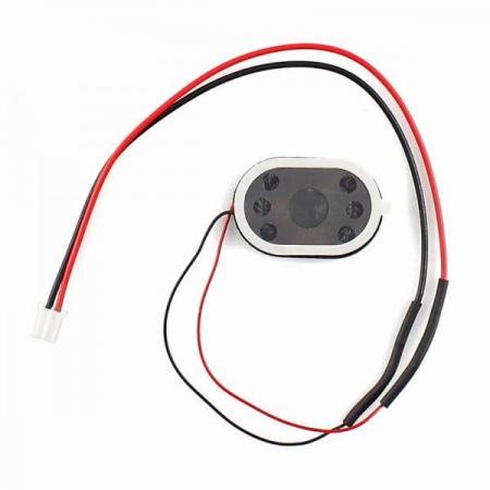 디바이스마트,MCU보드/전자키트 > 음악/앰프/녹음 > 디코더/녹음,ELECROW,Crowtail- 레코더 Recorder [CT010892R],ISD1820P 칩을 기반으로하며 8-20 초의 오디오를 녹음 할 수 있습니다. / 저전력 소비