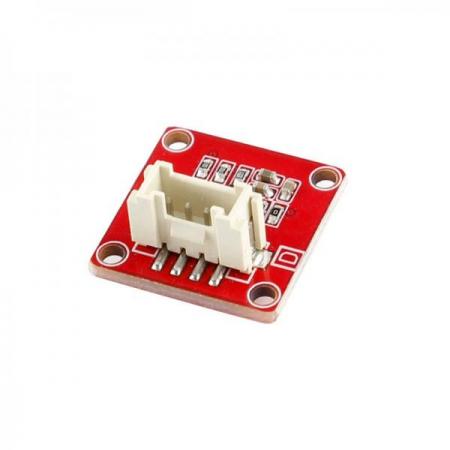 디바이스마트,MCU보드/전자키트 > 센서모듈 > 모션/제스처 > 움직임/재실/모션센서,ELECROW,Crowtail- 미니 PIR 모션 센서 [CRT00255P],Crowtail- Mini PIR Motion Sensor / 미니 PIR 모션 센서는 소형, 저전력 소모의 PIR 센서입니다. / Size : 20mm X 20mm