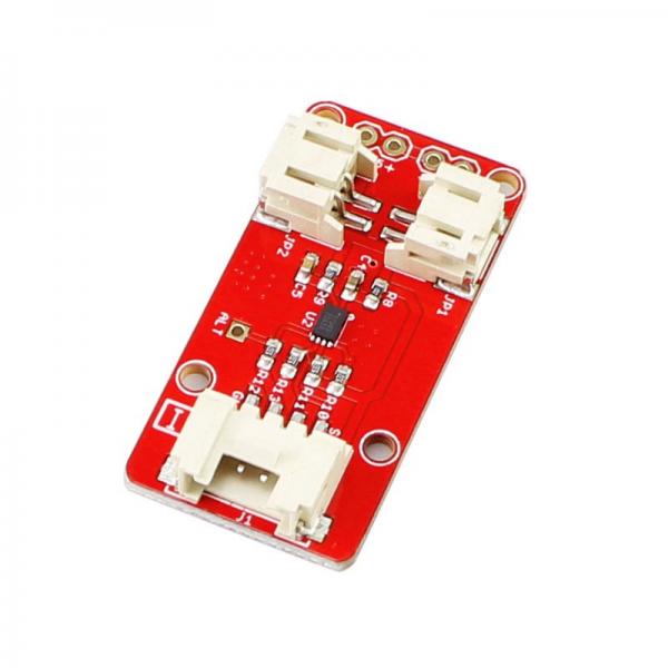 Crowtail- Lipo Fuel Gauge [CRT00413L]