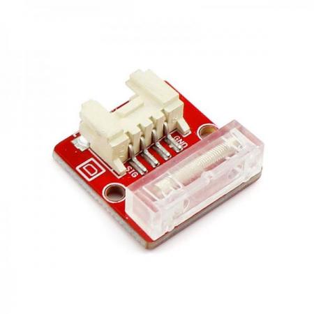 디바이스마트,MCU보드/전자키트 > 센서모듈 > 기울기/진동/충격/터치 > 충격/충돌/진동센서,ELECROW,Crowtail- 진동 센서 [CRT00516K],센서 : KY-031 / 전원 공급 : 5V / 크기 : 20mm x 20mm