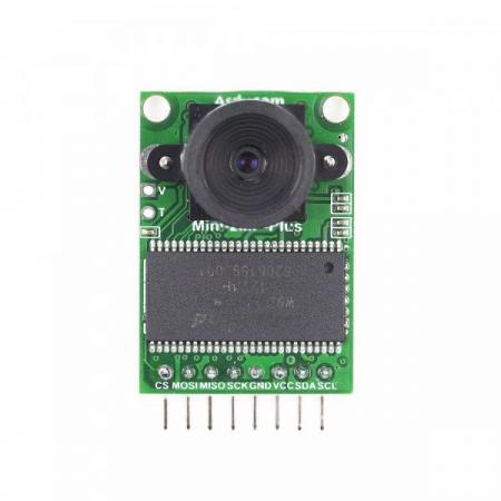 디바이스마트,MCU보드/전자키트 > 카메라/비디오 > 일반카메라,ArduCAM,미니 카메라 모듈 Mini module Camera Shield w/ 2 MP OV2640 [B0067],아두이노 우노 호환 / OV2640 2메가 픽셀 CMOS 이미지 센서가 장착되어 있으며 사용하기 쉬운 하드웨어 인터페이스, 오픈소스 코드 라이브러리 지원 / 아두이노, 라즈베리파이, Maple, Chipkit, Beaglebone black과 같은 보드 모두 호환 / 아두이노 보드 미포함ㅇ