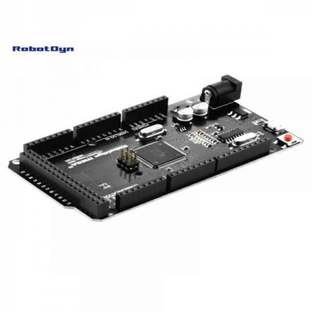 디바이스마트,오픈소스/코딩교육 > 아두이노 > 아두이노 호환보드,RobotDyn,아두이노 메가 호환보드 Mega 2560 CH340G [RD109],MEGA-CH340G/ATmega2560, Arduino Mega 2560과 완벽하게 호환되는 메가 2560 보드 / Atmel ATmega2560 마이크로 컨트롤러와 저렴한 CH340G USB-UART 인터페이스를 사용 / USB 케이블 미포함