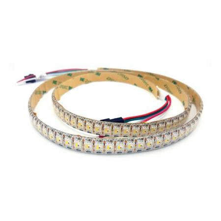 디바이스마트,LED/LCD > LED 인테리어조명 > 플렉서블 LED,SZH,SK6812 5050 RGBW 4색 플렉시블 에폭시 스트립 LED (백) [SZH-LD145],사이즈 : 1m / 전원 : 42W / 색상 : RGBW / 스트립색상: 화이트(White) / 플렉시블 / 네오픽셀 및 WS2812 라이브러리 호환