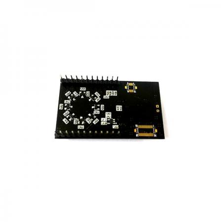 디바이스마트,MCU보드/전자키트 > 디스플레이 > LED,APPSKIT,LED-ON V1 디스플레이 노드,U-HUB V1의 I / O 확장 어댑터, PCF8574 I2C 버스 용 I / O 확장기 , 8 개의 LED 표시