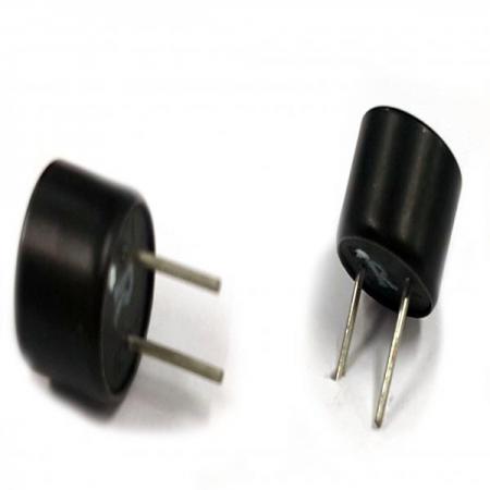 디바이스마트,센서 > 초음파센서 > 초음파센서,주식회사 버치,40kHz 10mm 초음파 수신 센서 [V40AN10R],Operating Frequency : 40kHz / Transmitting Sensitivity : 110dB Min / Distance Detection : 0.2~5.0m