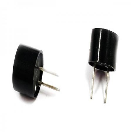 디바이스마트,센서 > 초음파센서 > 초음파트랜듀서,주식회사 버치,40kHz 10mm 트랜스듀서 [V40PN10T],Operating Frequency : 40kHz / Transmitting Sensitivity : 110dB Min / Distance Detection : 0.2~5.0m