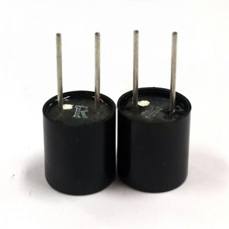 디바이스마트,센서 > 초음파센서 > 초음파센서,주식회사 버치,40kHz 10mm 초음파 수신 센서 [V40PN10R],Operating Frequency : 40kHz / Transmitting Sensitivity : 110dB Min / Distance Detection : 0.2~5.0m