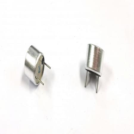 디바이스마트,센서 > 초음파센서 > 초음파센서,주식회사 버치,40kHz 12mm 초음파 수신 센서 [V40AN12R],Operating Frequency : 40kHz / Transmitting Sensitivity : 112dB Min / Distance Detection : 0.2~5.0m