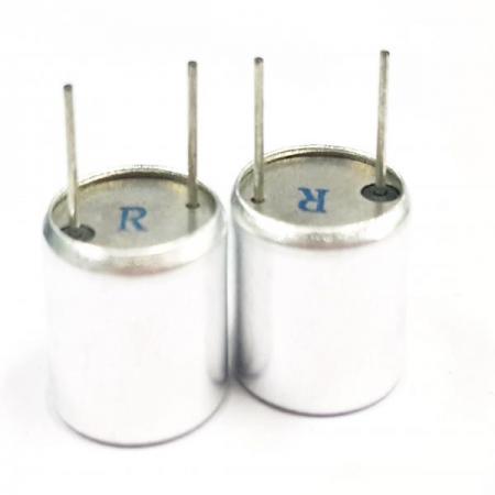 디바이스마트,센서 > 초음파센서 > 초음파센서,주식회사 버치,40kHz 12mm 초음파 수신 센서 [V40AN12R],Operating Frequency : 40kHz / Transmitting Sensitivity : 112dB Min / Distance Detection : 0.2~5.0m