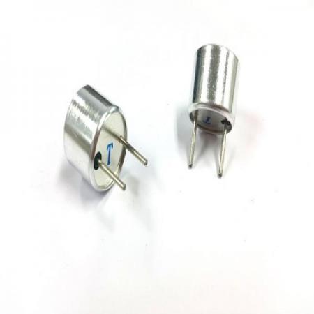 디바이스마트,센서 > 초음파센서 > 초음파트랜듀서,주식회사 버치,25kHz 16mm 트랜스듀서[V25AN16T],Operating Frequency : 25kHz / Transmitting Sensitivity : 112dB Min / Operating Temperature : -30℃~80℃