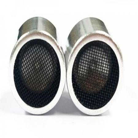 디바이스마트,센서 > 초음파센서 > 초음파트랜듀서,주식회사 버치,25kHz 16mm 트랜스듀서[V25AN16T],Operating Frequency : 25kHz / Transmitting Sensitivity : 112dB Min / Operating Temperature : -30℃~80℃