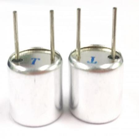 디바이스마트,센서 > 초음파센서 > 초음파트랜듀서,주식회사 버치,32.8kHz 16mm 트랜스듀서 [V33AN16T],Operating Frequency : 32.8kHz / Transmitting Sensitivity : 114dB Min / Operating Temperature : -30℃~80℃