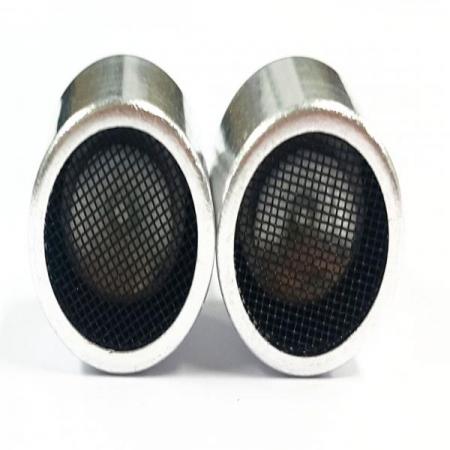 디바이스마트,센서 > 초음파센서 > 초음파트랜듀서,주식회사 버치,32.8kHz 16mm 트랜스듀서 [V33AN16T],Operating Frequency : 32.8kHz / Transmitting Sensitivity : 114dB Min / Operating Temperature : -30℃~80℃