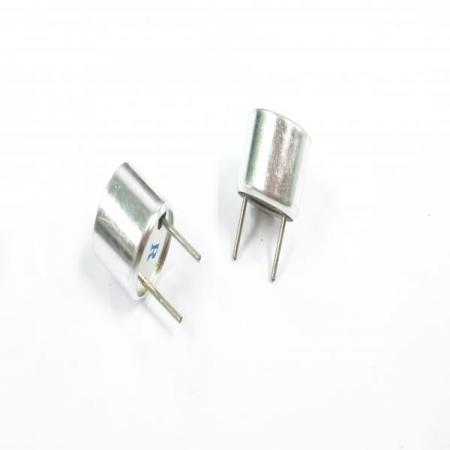 디바이스마트,센서 > 초음파센서 > 초음파센서,주식회사 버치,32.8kHz 16mm 초음파 수신 센서 [V33AN16R],Operating Frequency : 32.8kHz / Transmitting Sensitivity : 114dB Min / Operating Temperature : -30℃~80℃