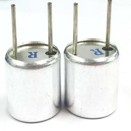 디바이스마트,센서 > 초음파센서 > 초음파센서,주식회사 버치,32.8kHz 16mm 초음파 수신 센서 [V33AN16R],Operating Frequency : 32.8kHz / Transmitting Sensitivity : 114dB Min / Operating Temperature : -30℃~80℃