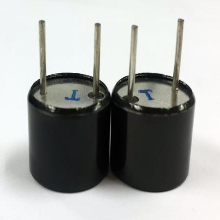 디바이스마트,센서 > 초음파센서 > 초음파트랜듀서,주식회사 버치,40kHz 16mm 트랜스듀서 [V40AN16T],Operating Frequency : 40kHz / Transmitting Sensitivity : 117dB Min / Distance Detection : 0.3~15m