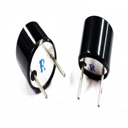 디바이스마트,센서 > 초음파센서 > 초음파센서,주식회사 버치,40kHz 16mm 초음파 수신 센서 [V40AN16R],Operating Frequency : 40kHz / Transmitting Sensitivity : 117dB Min / Distance Detection : 0.3~15m