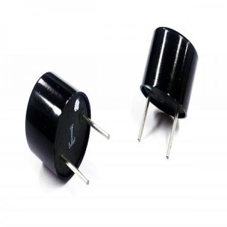 디바이스마트,센서 > 초음파센서 > 초음파트랜듀서,주식회사 버치,40kHz 16mm 트랜스듀서 [V40PN16T],Operating Frequency : 40kHz / Transmitting Sensitivity : 117dB Min / Distance Detection : 0.3~15m